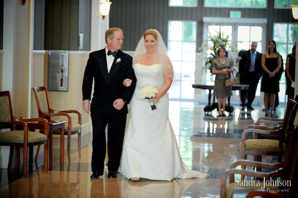 Best Lake Mary Events Center Wedding - Sandra Johnson (SJFoto.com)